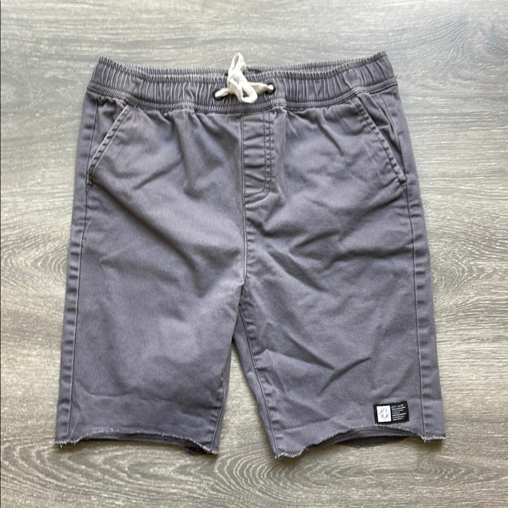 Lira Shorts, grey